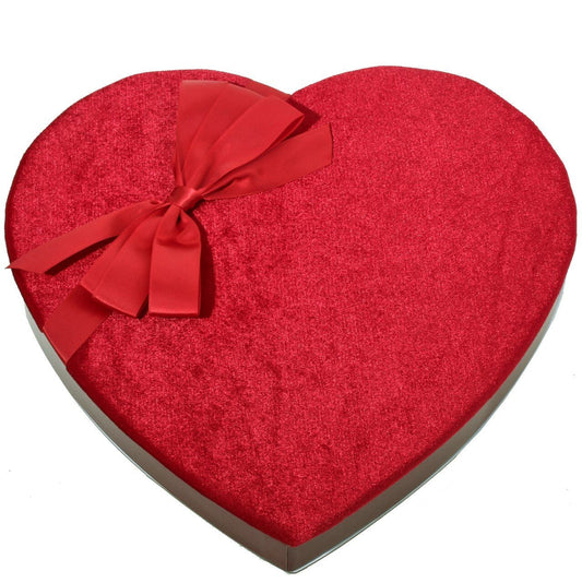 Valentine's Heart 1/2 pound
