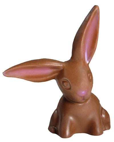 The Sweet Tradition: Chocolate Bunnies and the Easter Celebration