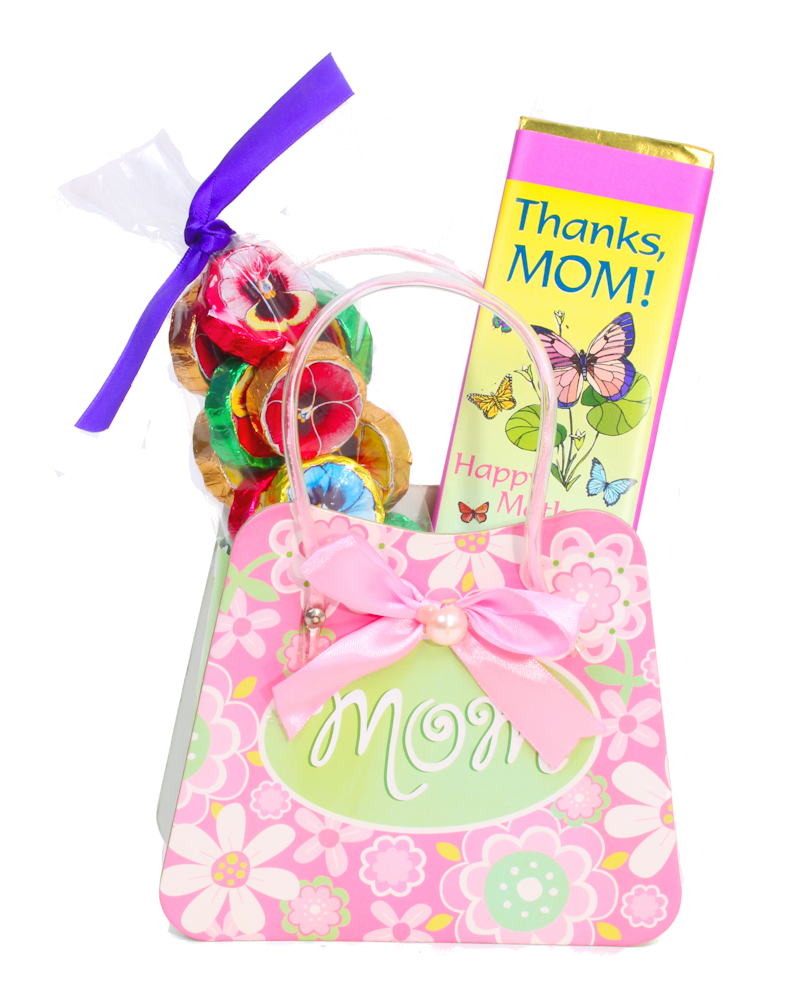 Mother's Day Tasty Purse