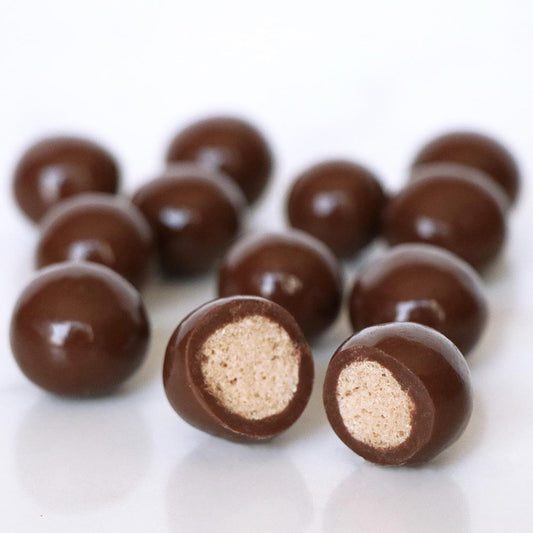 Milk Chocolate  Malt Balls