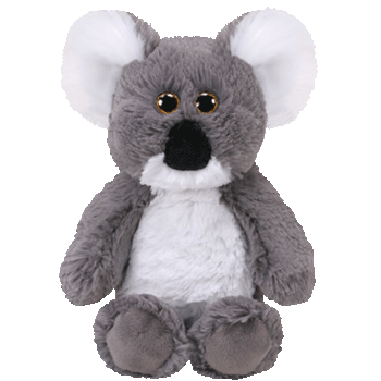 Stuffed Koala 8"