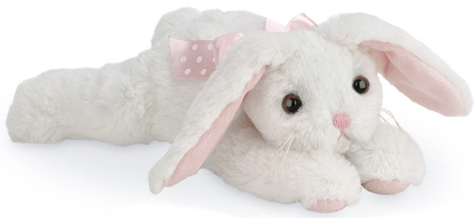 Bearington Puff Stuffed Bunny